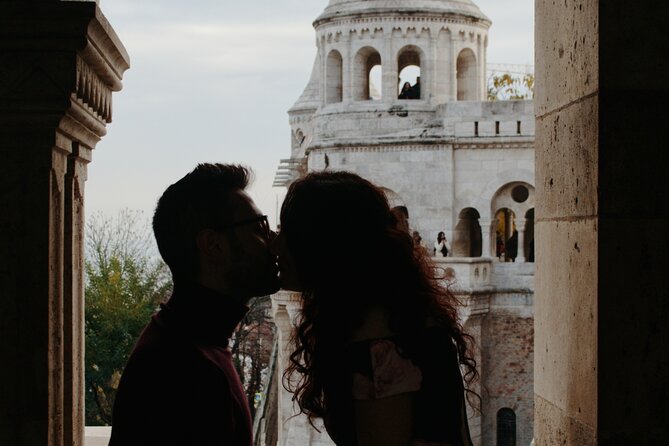 Photoshoot in Budapest Most Amazing Spots - Iconic Landmarks to Capture