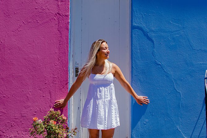 Photoshoot in Cape Towns Most Gorgeous Locations - Whats Included
