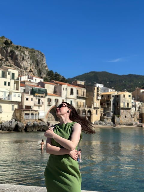 PHOTOSHOOT IN CEFALU - Frequently Asked Questions