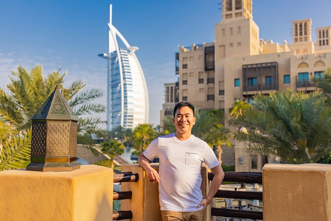 Photoshoot in Dubai - Cancellation Policy