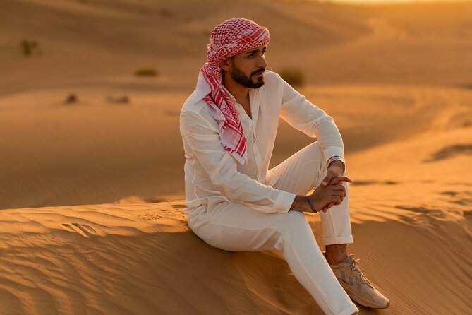 Photoshoot in Dubai - Photoshoot Locations