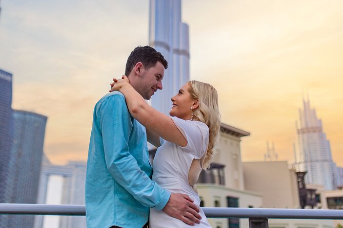 Photoshoot in Dubai - Tips for a Successful Photoshoot