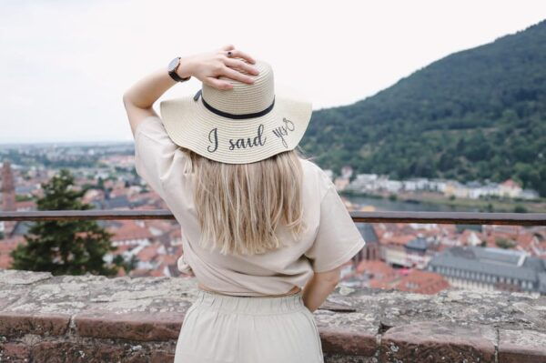 Photoshoot in Heidelberg - Frequently Asked Questions