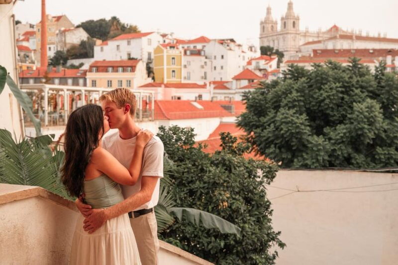 Photoshoot in Lisbon - The Sum Up: Is It Worth It?