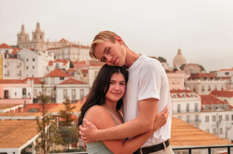 Photoshoot in Lisbon - FAQ