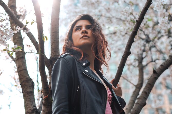 Photoshoot in London With Professional Photographer - What to Expect During the Photoshoot