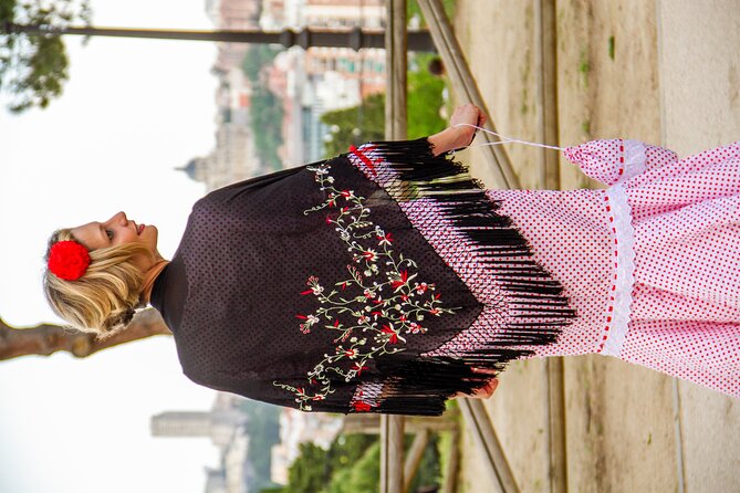 Photoshoot in Madrid - Cancellation Policy