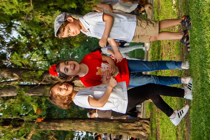 Photoshoot in Madrid - Directions