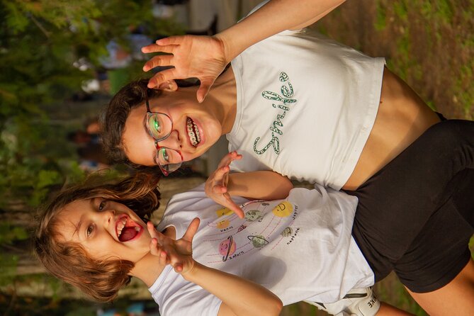 Photoshoot in Madrid - Common Questions