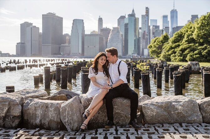 Photoshoot in New York City with Fashion Photographer - Good To Know