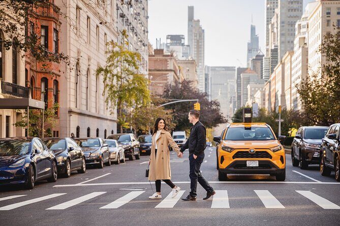 Photoshoot in New York City with Fashion Photographer - Is the Price Worth It?