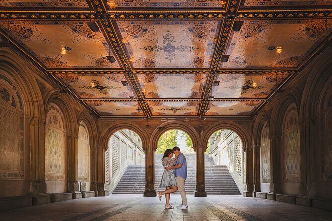 Photoshoot in New York City with Fashion Photographer - Practical Details and Tips