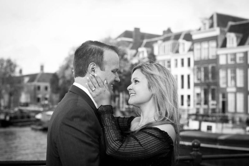 Photoshoot in or around Amsterdam - An In-Depth Look at the Photoshoot Experience