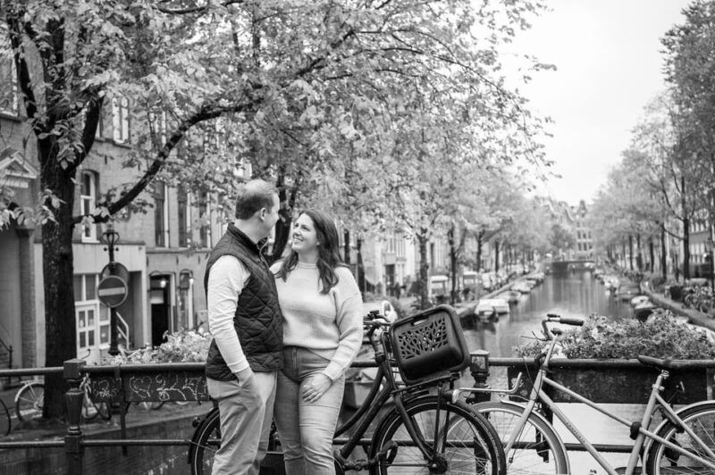 Photoshoot in or around Amsterdam - Practical Details and Tips