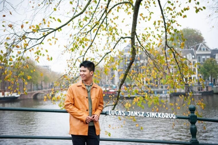 Photoshoot in or around Amsterdam - The Sum Up: Is This Photoshoot Worth It?