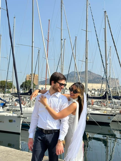 PHOTOSHOOT IN PALERMO - Tips for Great Photos