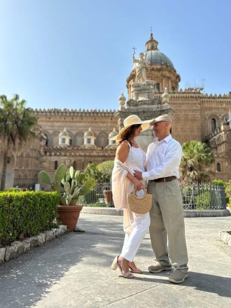 PHOTOSHOOT IN PALERMO - Frequently Asked Questions
