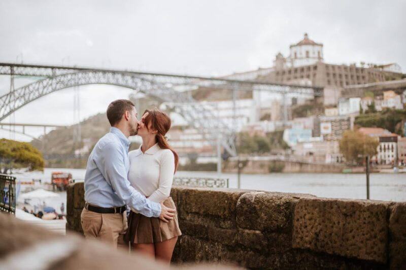 Photoshoot in Porto - Good To Know