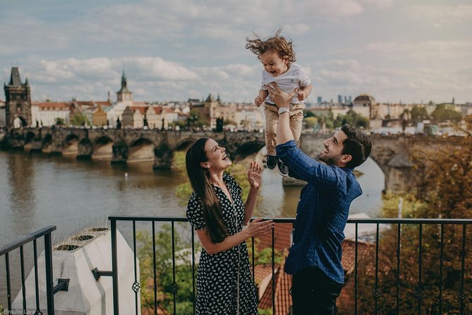 Photoshoot in Prague - Planning Assistance and Expectations