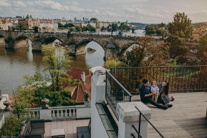 Photoshoot in Prague - Testimonials and Recommendations