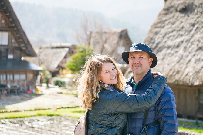 Photoshoot in Shirakawago/Takayama by Professional Photographer - Pricing and Booking Details