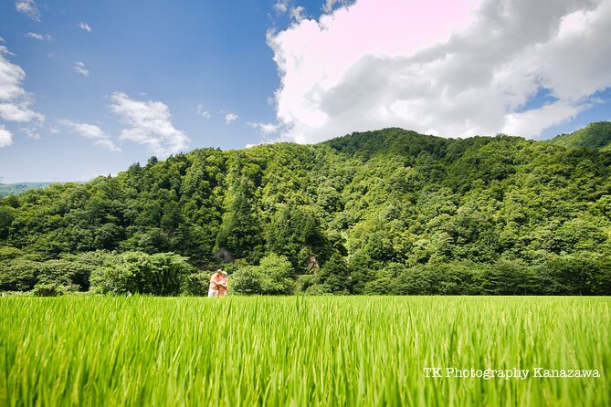 Photoshoot in Shirakawago/Takayama by Professional Photographer - The Sum Up