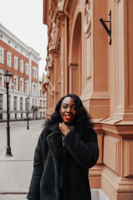 Photoshoot in Sigulda 1H Private - Why a Photoshoot in Sigulda Might Be Just What You Need