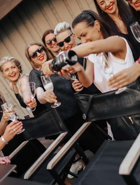 Photoshoot in Sigulda 1H Private - What About the Cost and Value?