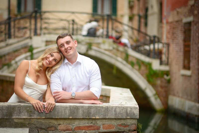 Photoshoot in Venice: Your Story, Our Lens - Book Now! - Good To Know