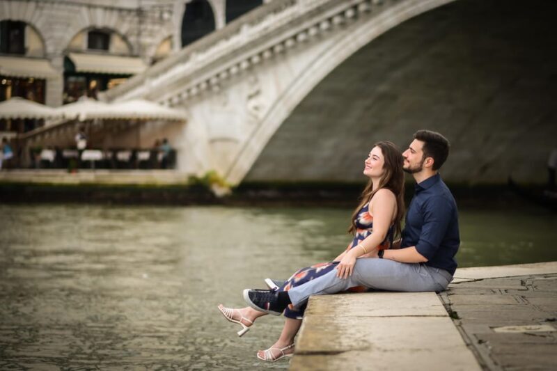 Photoshoot in Venice: Your Story, Our Lens - Book Now! - Who Should Book This Experience?