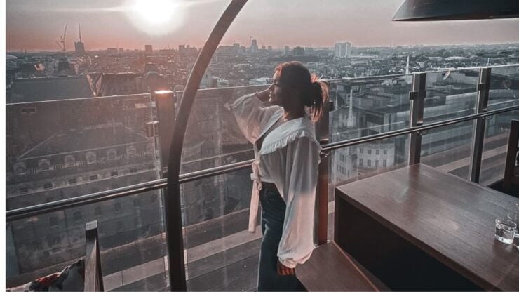 Photoshoot London Memories - Additional Information and Tips