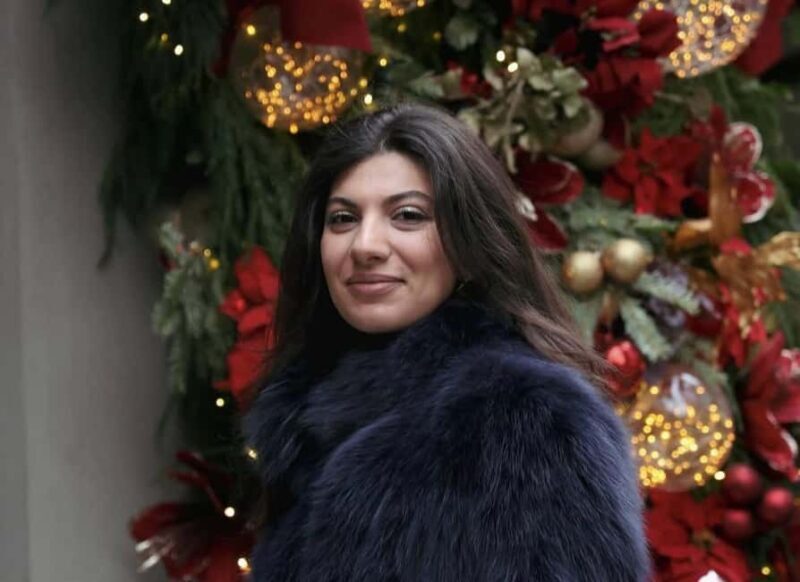 Photoshoot on the streets of Yerevan - Good To Know