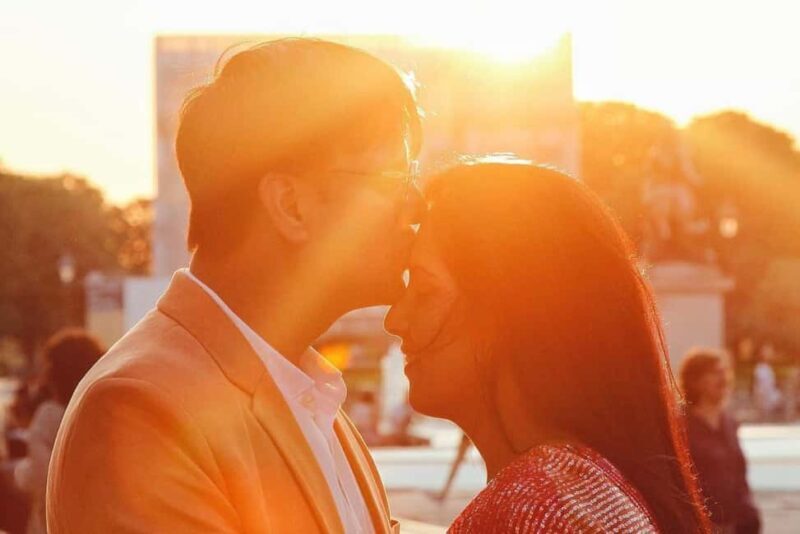 Photoshoot on the streets of Yerevan - Practical Tips for Your Photoshoot