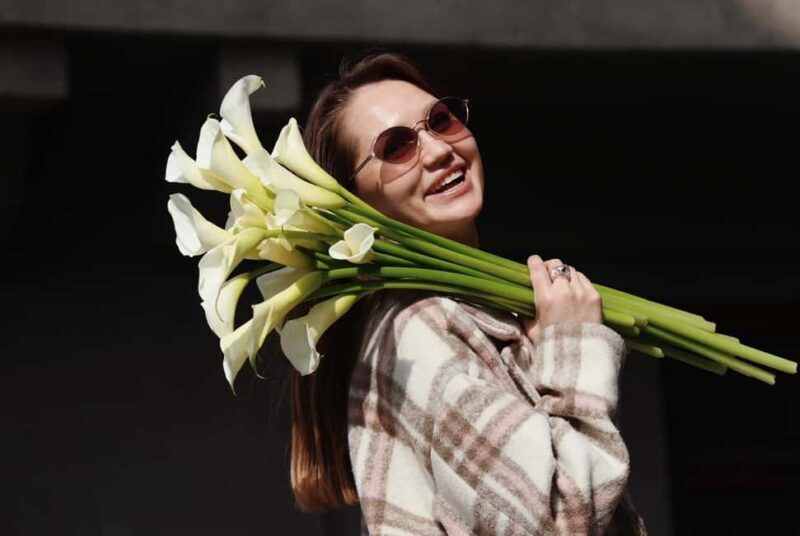 Photoshoot on the streets of Yerevan - Who Would Enjoy This Experience?