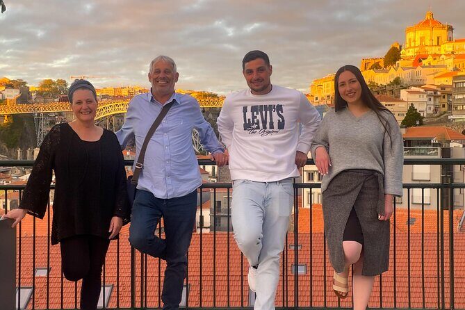 Photoshoot Session for Solo, Couples and Groups in Porto area - FAQ