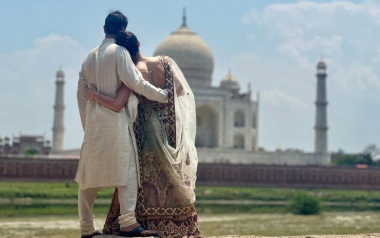 Photoshoot Tour at the Taj Mahal From Delhi - Good To Know