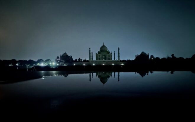 Photoshoot Tour at the Taj Mahal From Delhi - Booking Information