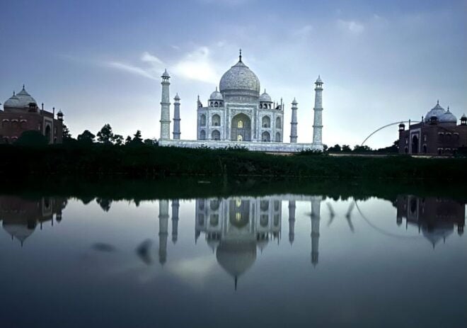 Photoshoot Tour at the Taj Mahal From Delhi - Important Details