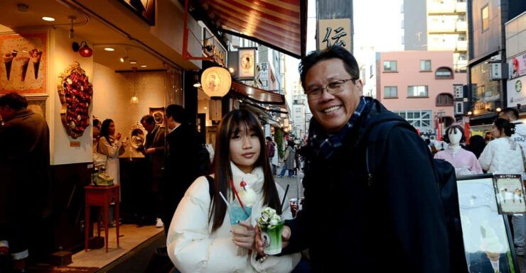 Photoshoot Tour Experience in Tokyo - Good To Know