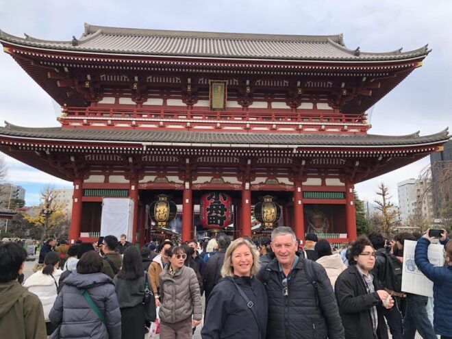 Photoshoot Tour Experience in Tokyo - Booking Your Photoshoot