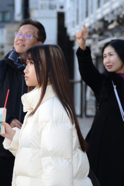 Photoshoot Tour Experience in Tokyo - Contact and Inquiries