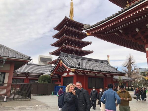 Photoshoot Tour Experience in Tokyo - Frequently Asked Questions