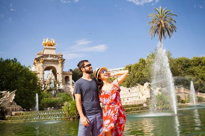 Photoshoot Tour in Barcelona Secret Corners - Cancellation Policy