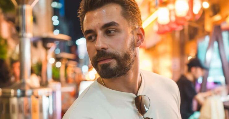 Photoshoot Tour in Tokyo (Private Photographer) - Booking Details