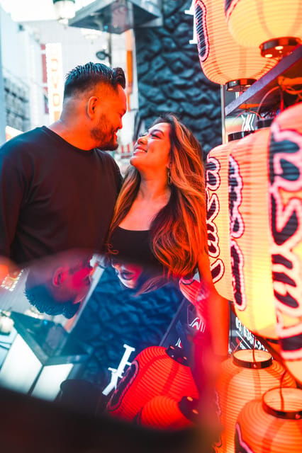 Photoshoot Tour in Tokyo (Private Photographer) - Customer Testimonials