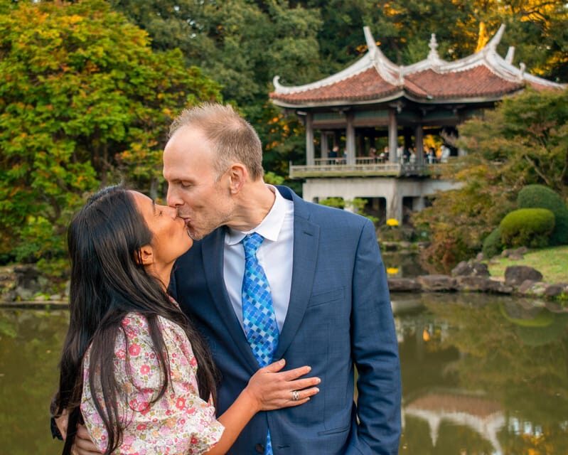 Photoshoot tour in Tokyo! - Good To Know