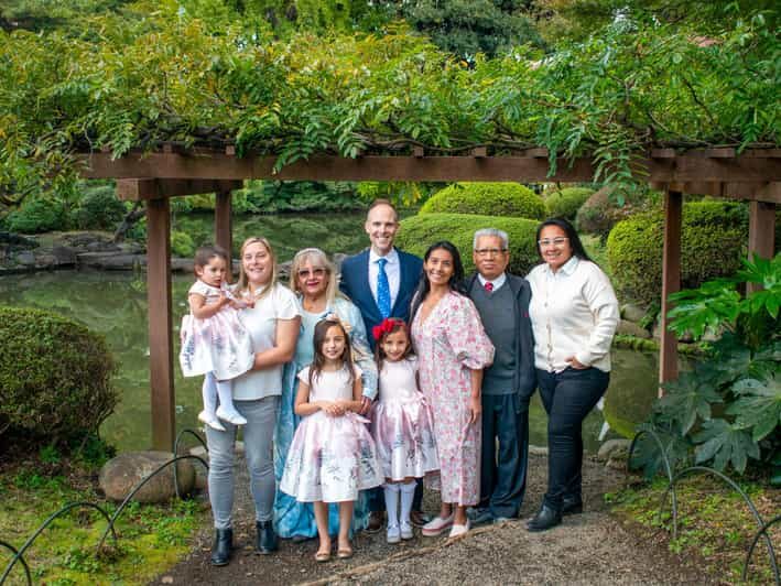 Photoshoot tour in Tokyo! - The Value in the Details