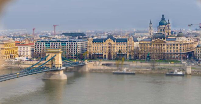 Photoshoot Tours With Professional Phototographer - Budapest - Photography Experience