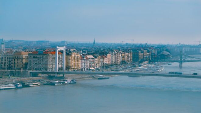 Photoshoot Tours With Professional Phototographer - Budapest - Meeting Point