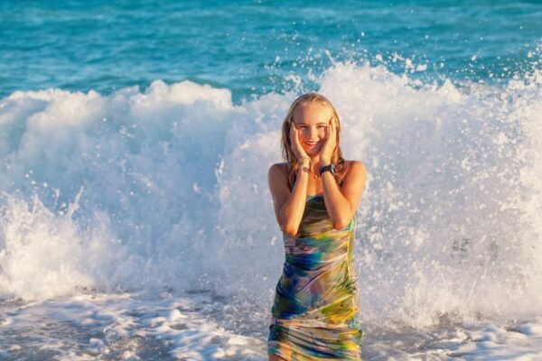 Photoshoot “Trash the Dress” in Nice, France - Tips for Your Photoshoot